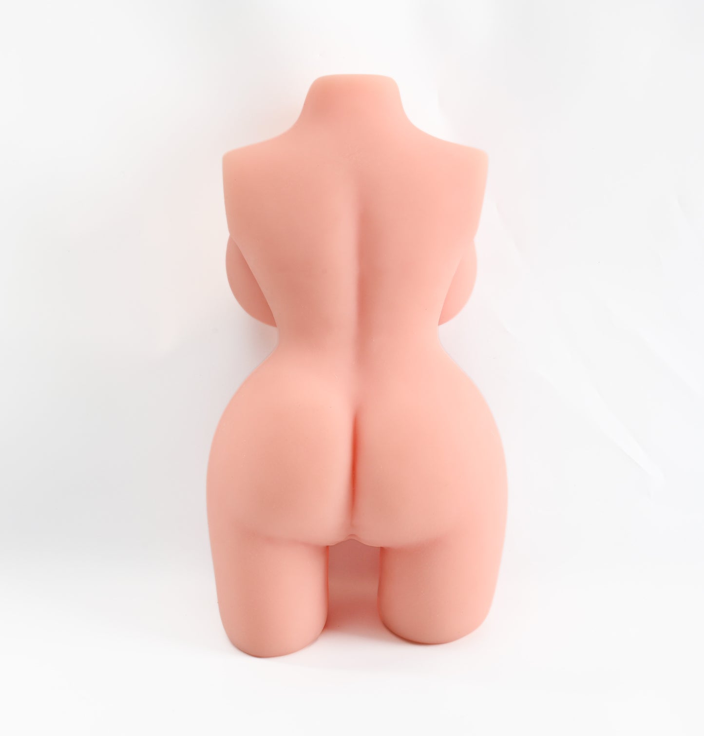 Anika--Real Texture Torso