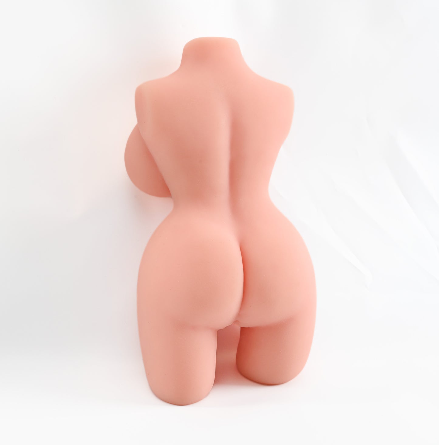Anika--Real Texture Torso