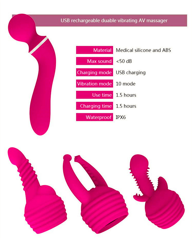 Jouets alternatifs pour adultes