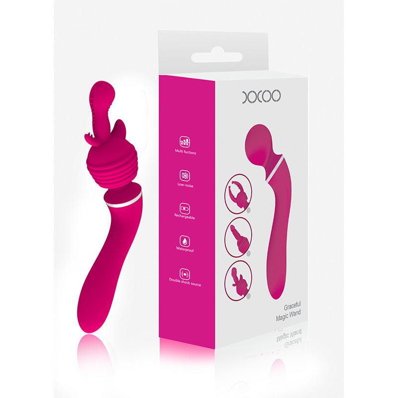Jouets alternatifs pour adultes