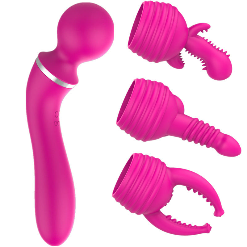 Jouets alternatifs pour adultes