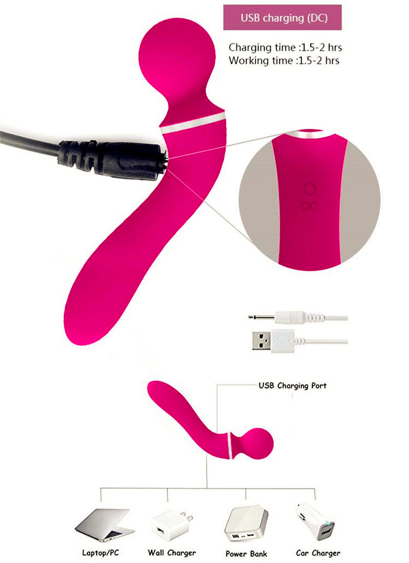 Jouets alternatifs pour adultes