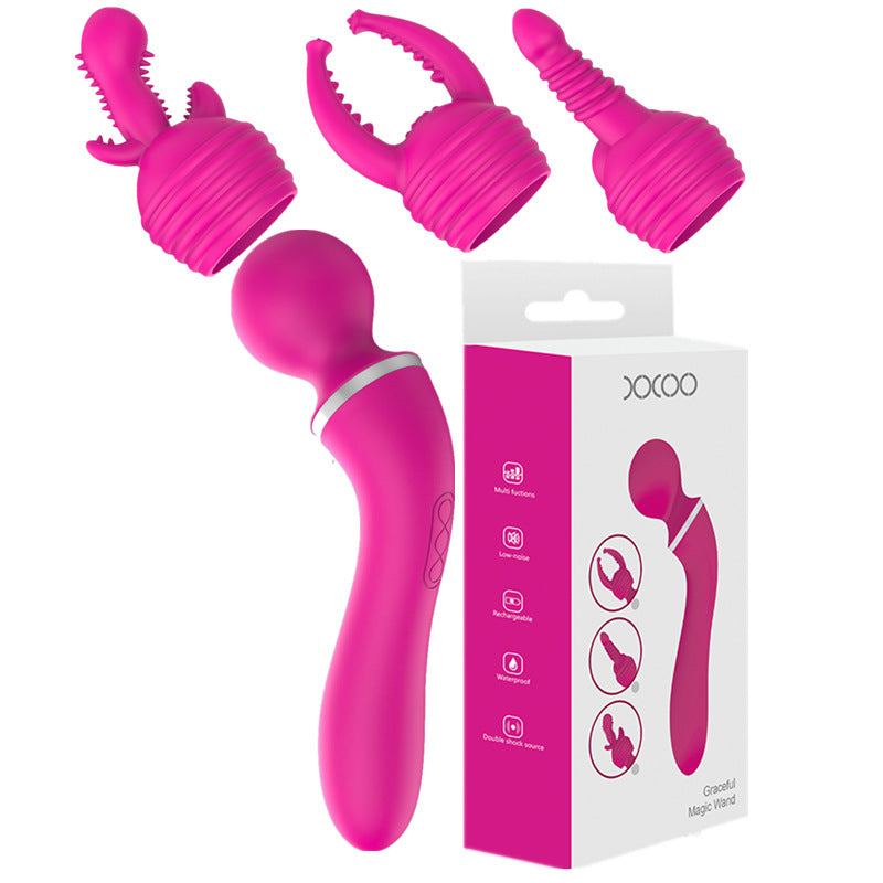 Jouets alternatifs pour adultes